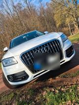 Audi Q5 Quattro  ( 8R ) - Audi Q5 8R Gebrauchtwagen