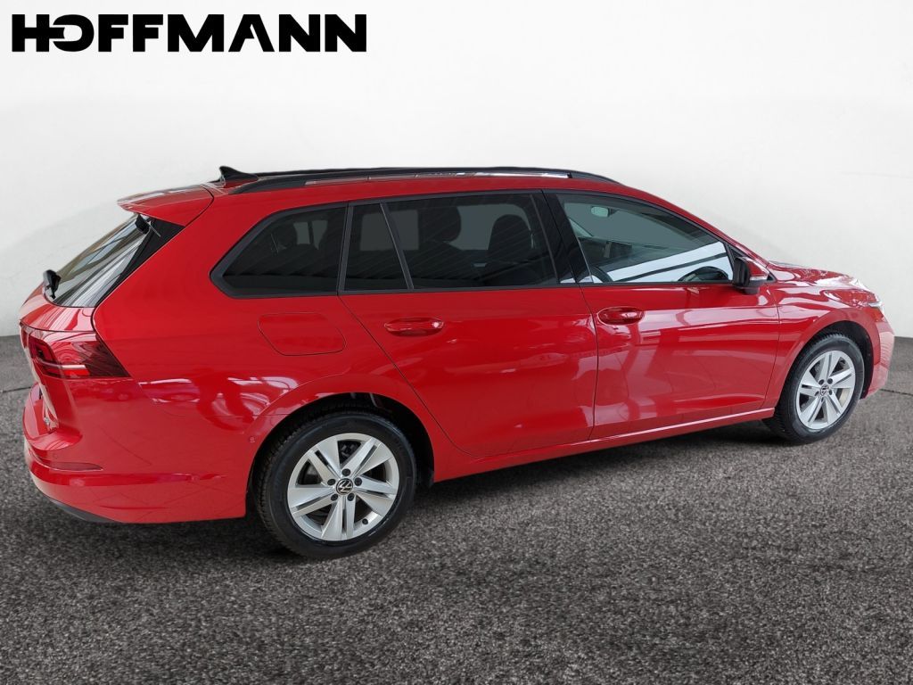 Volkswagen Golf - Bild 6