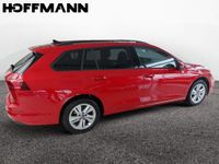 Volkswagen Golf - Vorschau Bild 6