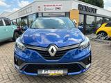 Renault Clio V Intens RS Line - Renault Clio: RS