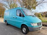 Mercedes-Benz Sprinter*212 Lang-Flach*Top*1-Hand* - gebrauchte Mercedes-Benz Sprinter aus dem Jahr 1996