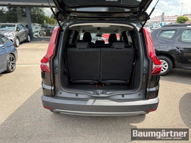 Fahrzeugabbildung Dacia Jogger Extreme+ TCe 110 7-Sitze/Kamera/PDC/Sitzh