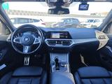 BMW M340d xDrive|LCprof|Laser|HUD|H&K|ACC|AHK| - gebrauchte BMW M340d aus dem Jahr 2021