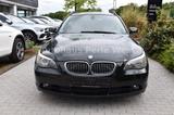 BMW Touring 525 d E61 TOURING"NAVI"XENON"TÜV 07.27" - BMW 525: 525d E61