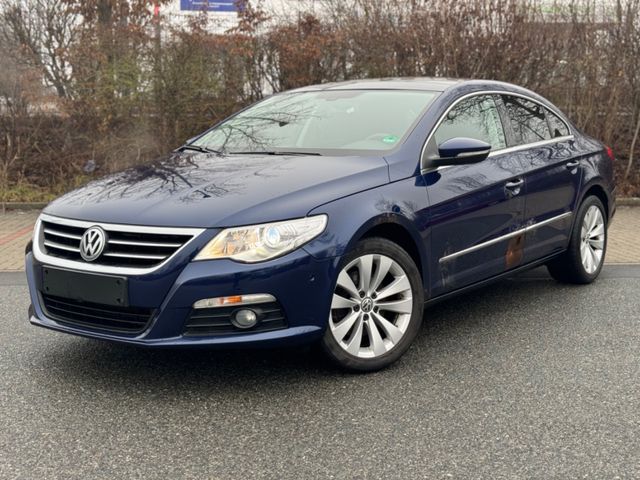 Volkswagen Passat CC*Navi*6Gang*Xenon*1Hand