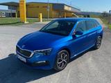 Skoda Scala 1.5 TSI ACT DRIVE 125 DRIVE 125