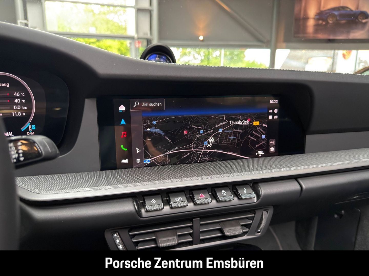 Porsche 992 -2 (911) Carrera Cabriolet Bose Matrix Inno foto 15