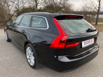 Volvo V90 - 10