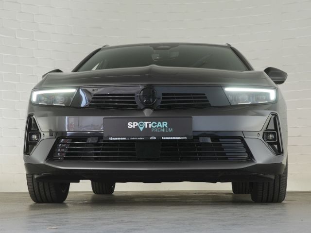 Astra L ST GS+ANHÄNGERKUPPLUNG+NAVI+360 GRAD KAM