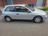 Mazda 323- F. BA - Mazda 323: Kleinwagen