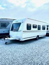 Fendt Apero 495 SG Sat Anlage + TV - Fendt Apero