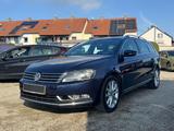Volkswagen Passat Variant Highline BlueTDI~Automatik~Leder~ - gebrauchte VW Passat Variant aus dem Jahr 2013