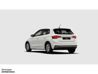 Skoda Fabia - Vorschau Bild 3