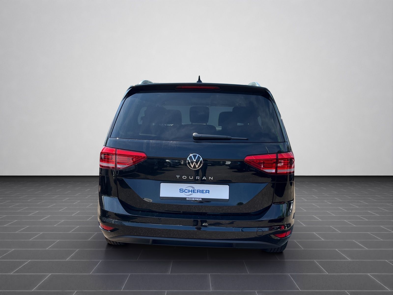 Volkswagen Touran - Bild 6