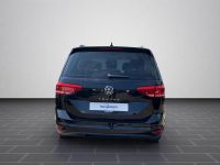 Volkswagen Touran - Vorschau Bild 6