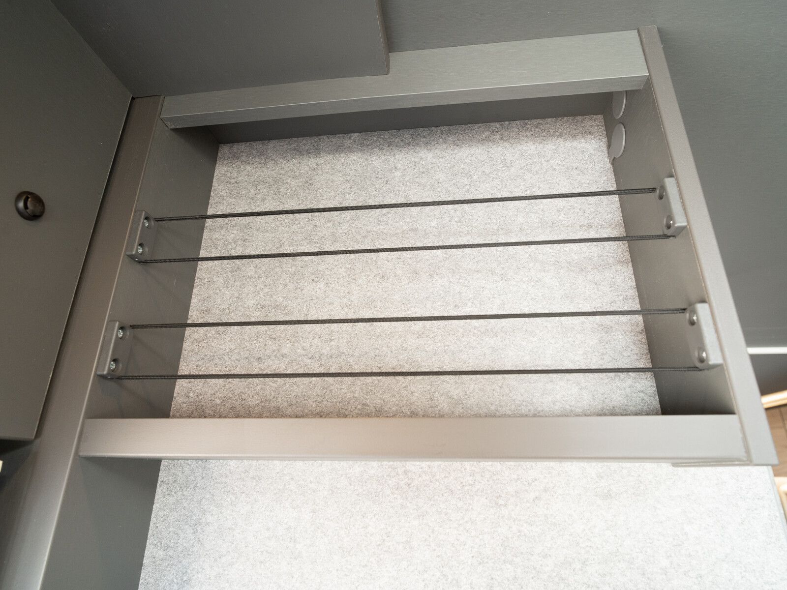 Fahrzeugabbildung Dethleffs Trend I 7057 EBL Alde-Heizung, 4.250kg, GT-Paket