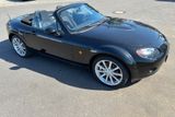 Mazda MX-5 Energy 1.8 MZR Energy - Mazda MX-5 in Frankfurt (Main)