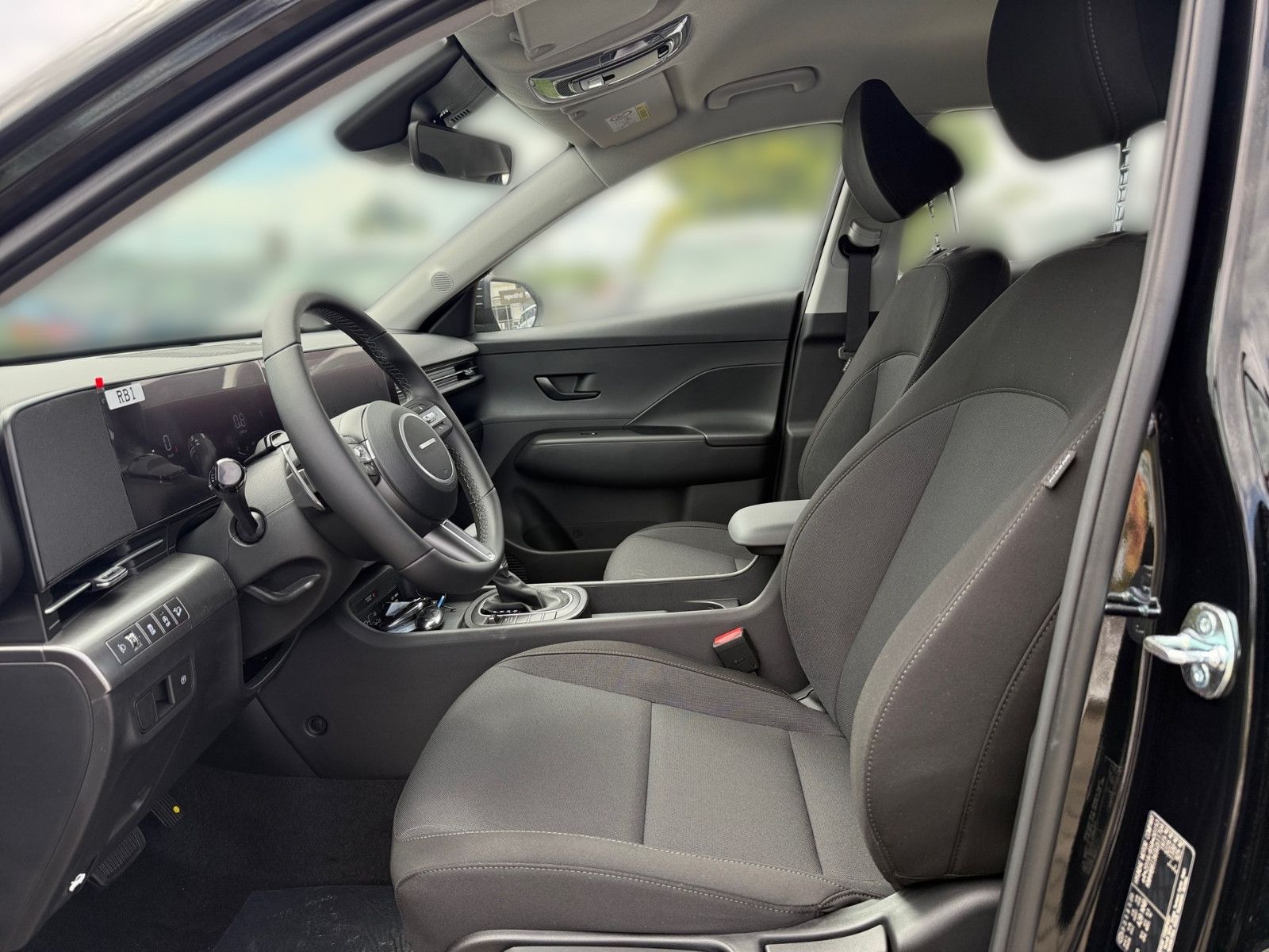 Hyundai KONA - Bild 7