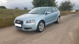 Audi A3 1.9 TDI  FACELIFT Ambiente Sportback TÜV NEU - Audi A3 aus 2007: Sportback