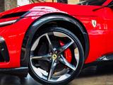 Ferrari Purosangue PROD 26, CARBON, 360 CAM, PANO - Ferrari Purosangue in Berlin