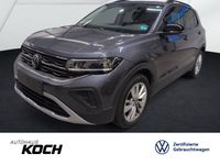 Volkswagen T-Cross - Vorschau Bild 1