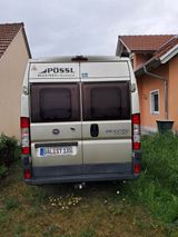 Pössl Fiat Ducato Maxi 2,3 L JTD  - Angebote entsprechen deinen Suchkriterien