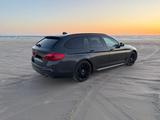 BMW 530d Touring M Sport *ACC*360-Cam*HUD*Pano*AHK*