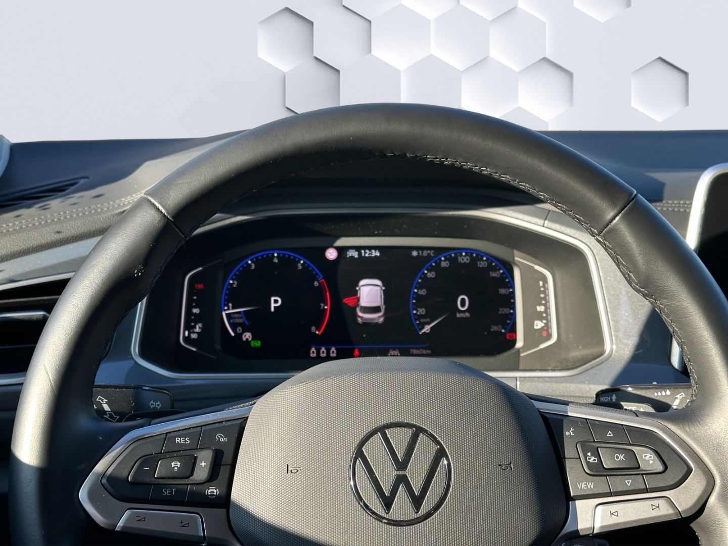 T-Roc Style 1,5l TSI 7-Gang DSG AHZV LED GJR ACC