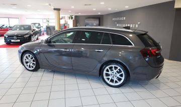 Opel Insignia - 6