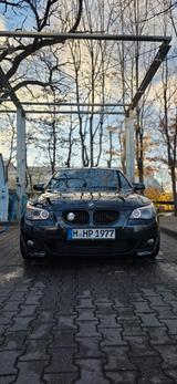 BMW 530i X Driver M Paket ab werk TÜV NEU HUD - BMW 530 aus 2008: 530d