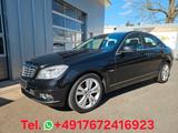 Mercedes-Benz C 250 C -Klasse Lim. C 250 CGI BlueEfficiency