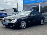 Mercedes-Benz CLK 320 CDI Coupe*AUT.*AVANTGARDE*NAVI*XENON*UVM - Mercedes-Benz CLK 320: Avantgarde
