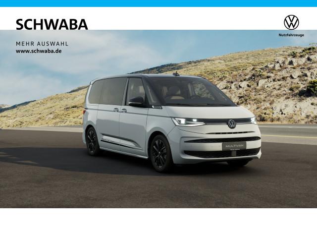Volkswagen Multivan Edition 2.0 TSI DSG *Kurzzulassung*