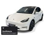 Tesla Model Y Long Range AWD - Tesla Model Y in Frankfurt (Main)