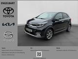 Kia Picanto X-Line 1.2 Assistenz-Paket Plus Navigati - Kia Picanto mit Benzin-Antrieb: X Line