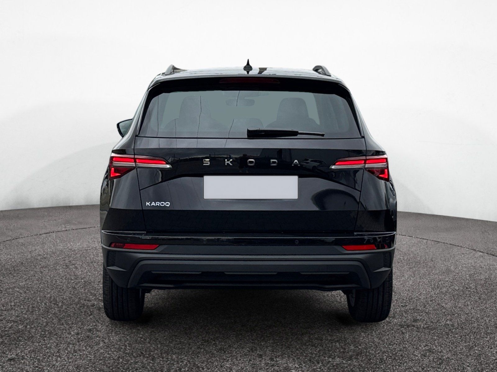 Skoda Karoq - Bild 6