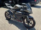 Yamaha Yzf-R125  - YAMAHA R1 125