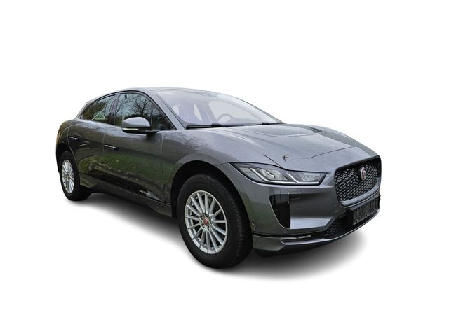 Jaguar I-PACE S EV400