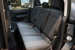 VW Caddy 2.0 TDI Life DSG | ACC | App | LED VW Caddy 2.0 TDI Life DSG | ACC | App | LED