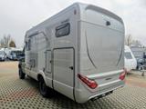 HYMER / ERIBA / HYMERCAR ML-T 580 UVP 172.860 € - HYMER / ERIBA 580