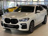 BMW X6 xDrive 30d M Sport Laser Panorama AHK Standhe - gebrauchte BMW X6 aus dem Jahr 2020