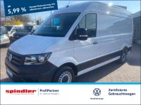 Volkswagen Crafter - Vorschau Bild 1