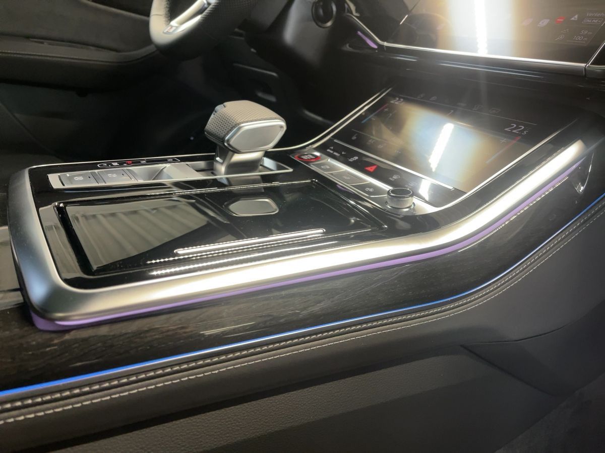 Audi SQ7 - Bild 13