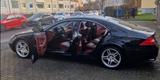 Mercedes-Benz CLS 500 - - gebrauchte Mercedes-Benz CLS 500 aus dem Jahr 2006