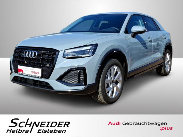 Q2 35 TFSI S-TRONIC ADVANCED