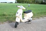 Vespa LX 50 2T - VESPA LX 50 2T