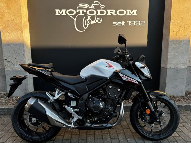 Honda CB 500 Hornet inkl. Preisgarantie