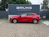 Mercedes-Benz A 180 BlueEfficiency Style Bi-Xenon Park-Assist. - Mercedes-Benz Gebrauchtwagen in Lübeck