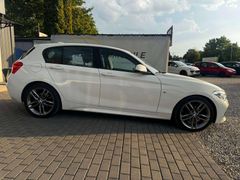 Fahrzeugabbildung BMW 118 118 i M Sport Paket