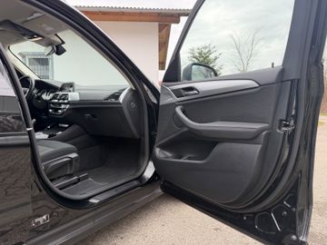 BMW X3 - 12